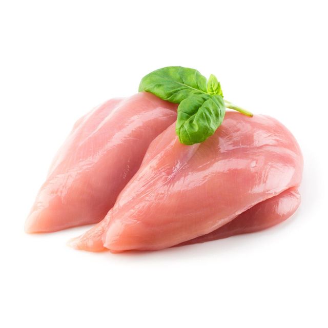 Halal Certified Frozen Chicken Breast Boneless Skinless . Chicken Boneless Meat / Chicken Breast for Sale - Image 3