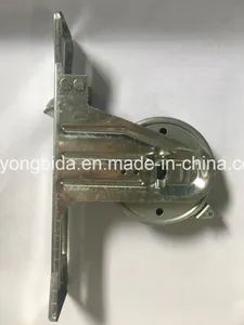 Rolling Shutter Doors Accessories Kind Roman Style Modern Origin China Trademark YJ Open Type Manual Function - Image 4