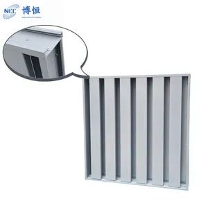Easy to Operate and Maintain Louver - Image 5
