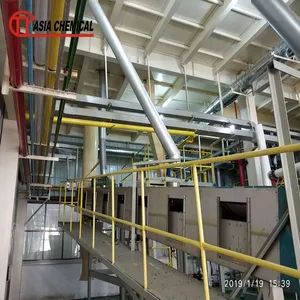 Customizable Detergent Production Line Detergent Factory Complete Chemical Equipment - Image 4