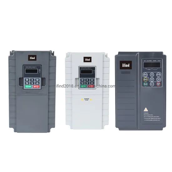 Asynchronous Motor of Elevator Drive Lifts VFD in Brazil Market AC ...