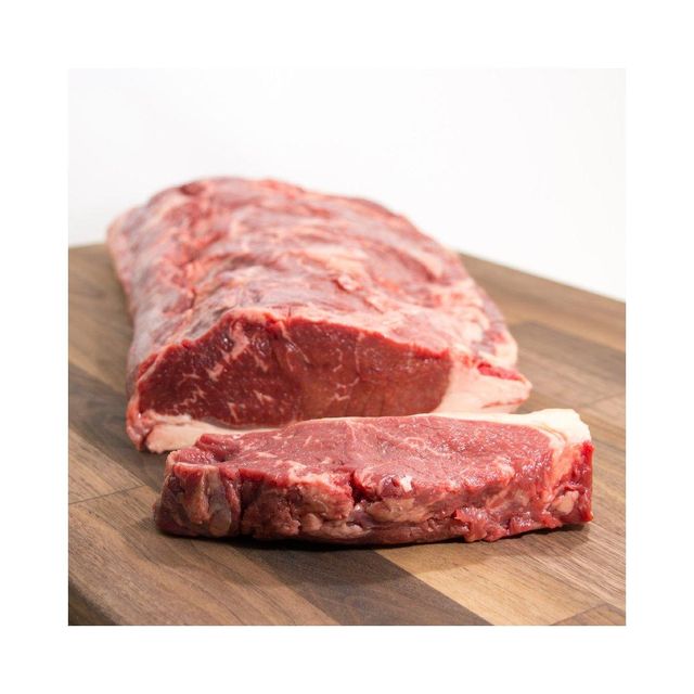 Fast delivery beef striploin for bulk purchasing export trade and commercial supply - Image 5