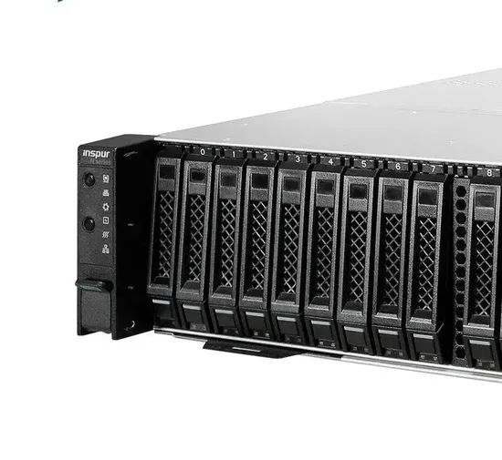Inspur NF5280m5 Intel Xeon Processor 5218 Rack Server Computer Equipment Workstation Network - Image 5