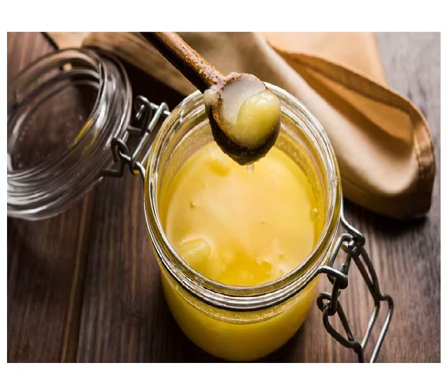 Pure Ghee With Rich Dairy Essence Produced For Importers Wholesalers And Premium Retail Market Development - Image 3