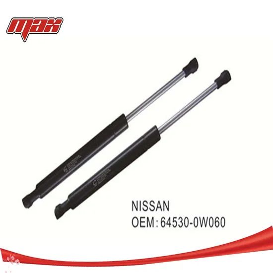 Adjustable Compression Gas Spring for Versatile Use and Performance - Image 5