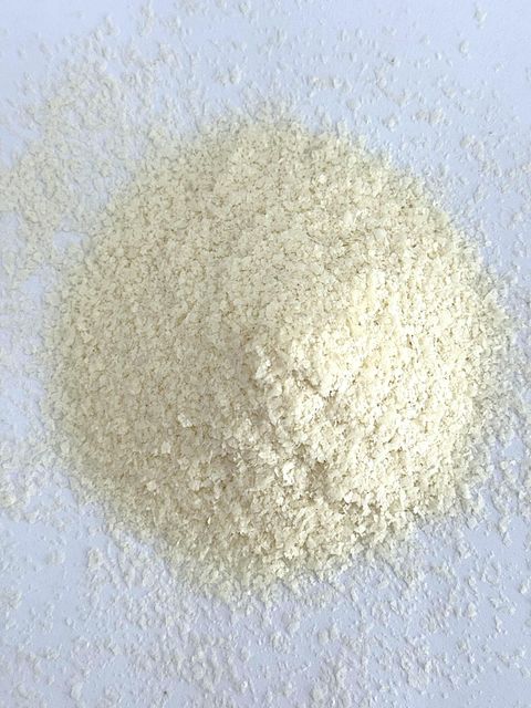 dehydrated potato clean label Ash Content 5% Max Max. Moisture (%) 8% Shelf Life 18 months Foreign Matter Absent Reducing Sugar 3.0% Max - Image 1