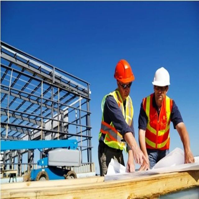 Civil Construction Contractors - Image 2