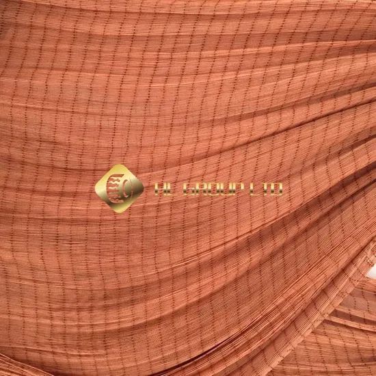 Defective Impregnated Tire Cord Fabric for Making Fishing Net - Image 3