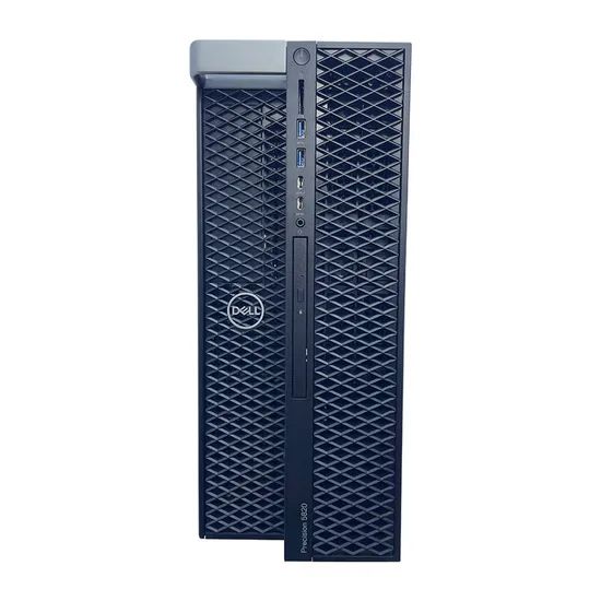 Workstations DELL Precision T5820 Workstation - Image 1