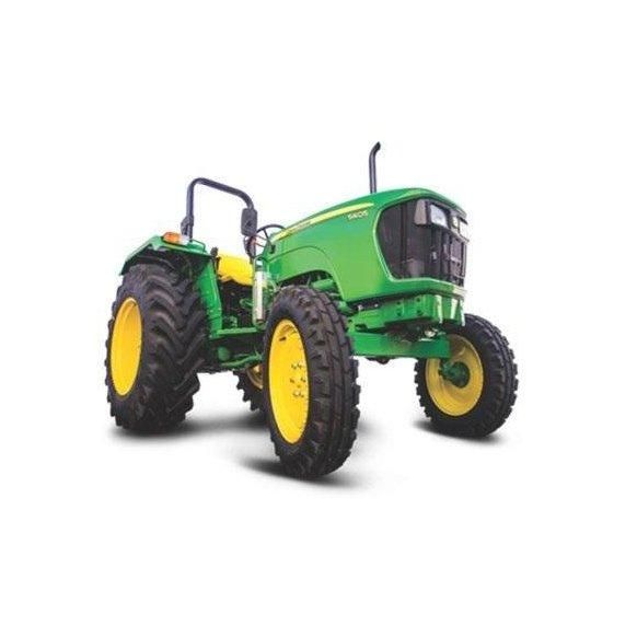 John Deere 5045D tractors for landscaping and agriculture versatile machines suitable for multiple applications and terrain conditionsJohn Deere tractors for landscaping and agriculture versatile machines suitable for multiple applications and terrain conditions - Image 1