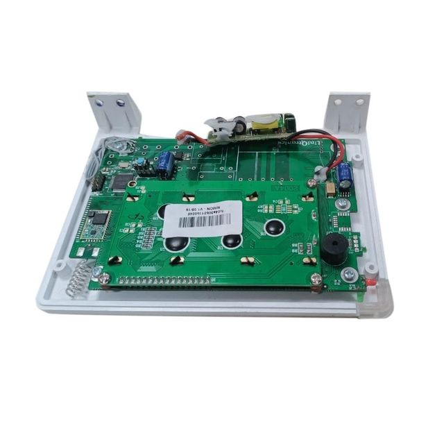 50 Hz 9 Inch RFID Reader Module Size 9inch Current 14 A Voltage 12 V ...