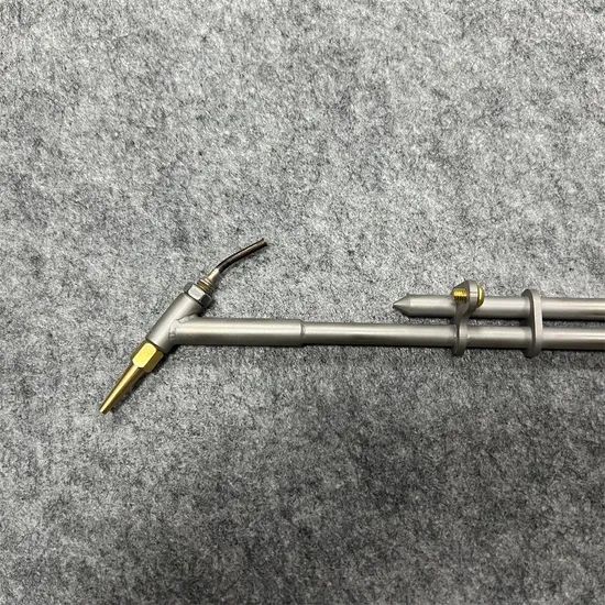 Heating Tube Used in Veneer Jointer - Image 2