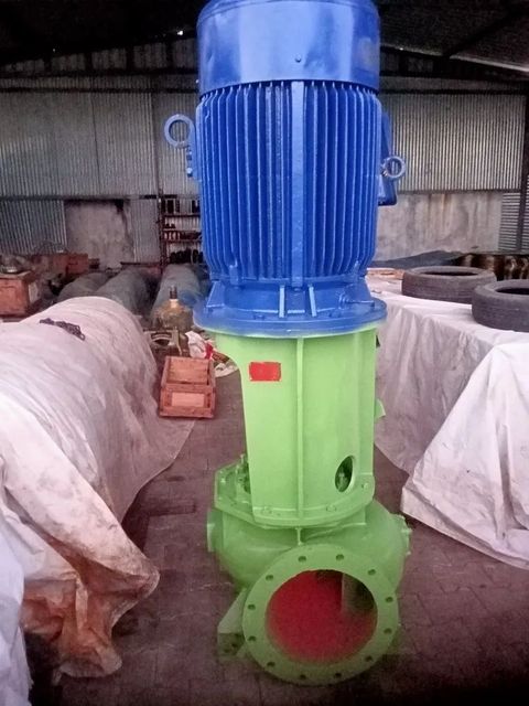 Marine water pumps, For Ship Usage/Application - Image 1