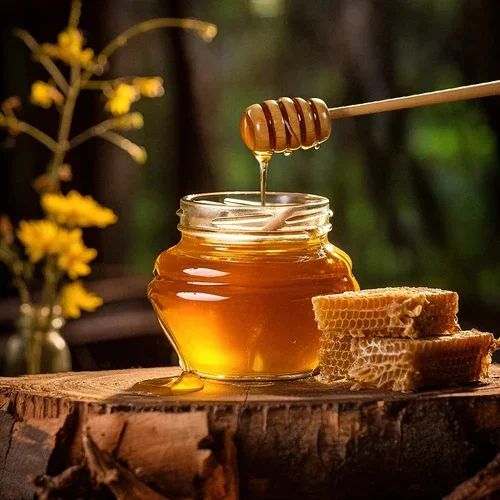 Raw Honey, High Quality Bulk, Cheap Wholesale Pricing - Image 4