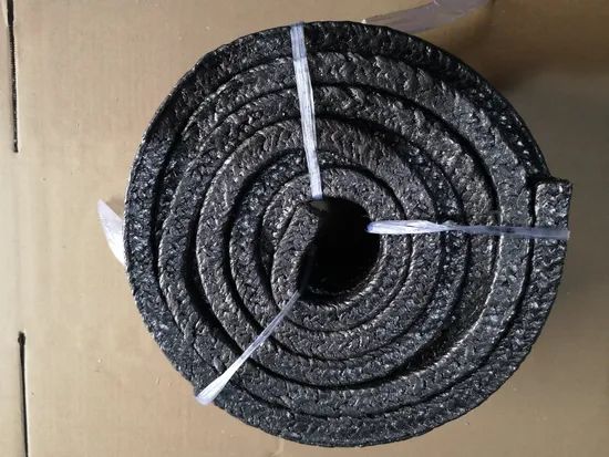 P212 Asbestos Graphited Packing - Image 3