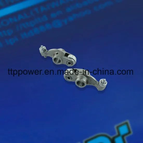 Scooter Gy6-125 Motorcycle Crank 1Cyl 4Stroke Air-Cooled SGS MOQ300 30D - Image 5