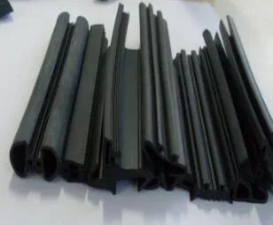 Custom Auto Rubber Seals for Vehicle - Image 6