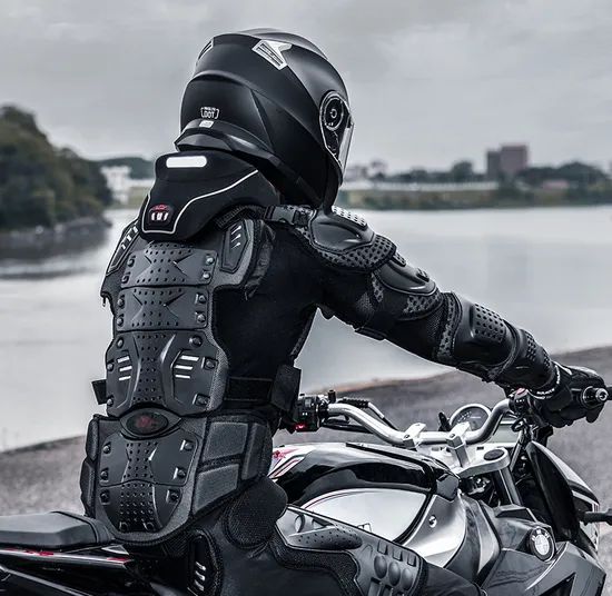 Knee Pads Pad for Work Kids Construction Dance and Elbow Riding Gear Mens Full Set Support Rolling Motorcycle Auto Racing Wear - Image 3