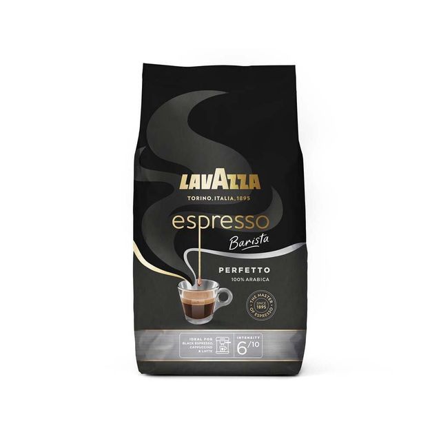 Premium Lavazza Coffee Powder Aromatic Blend Smooth Flavor Beverage Bulk Supply - Image 4
