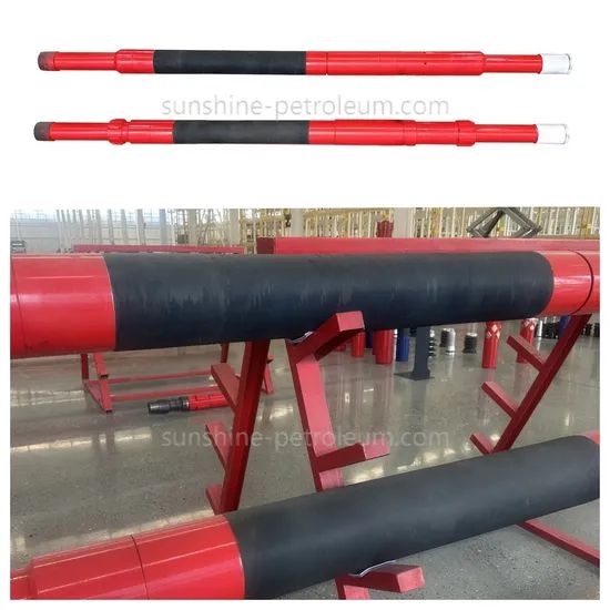 Oilfield Drilling Casing Cementing Tools Annulus Casing Packer - Image 2