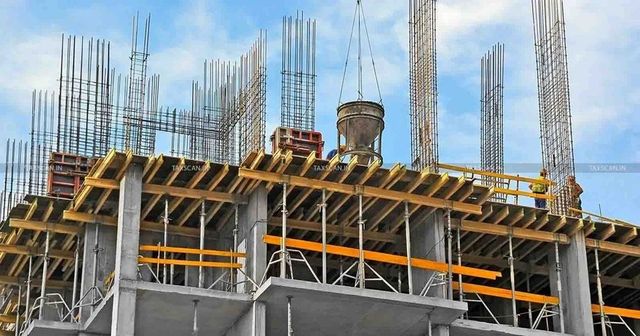 Commercial Construction Service Safety Protocol Strict Safety Protocols Quality Standard Industry-grade Quality And - Image 1