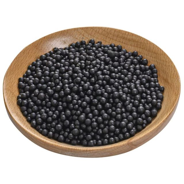 Premium NPK Fulvic Acid Granular Soil Conditioner Wholesale Fast Delivery Stock - Image 3