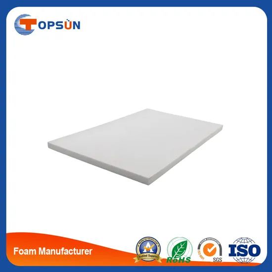 EVA Foam Block for Boxing Gloves Making - Image 1