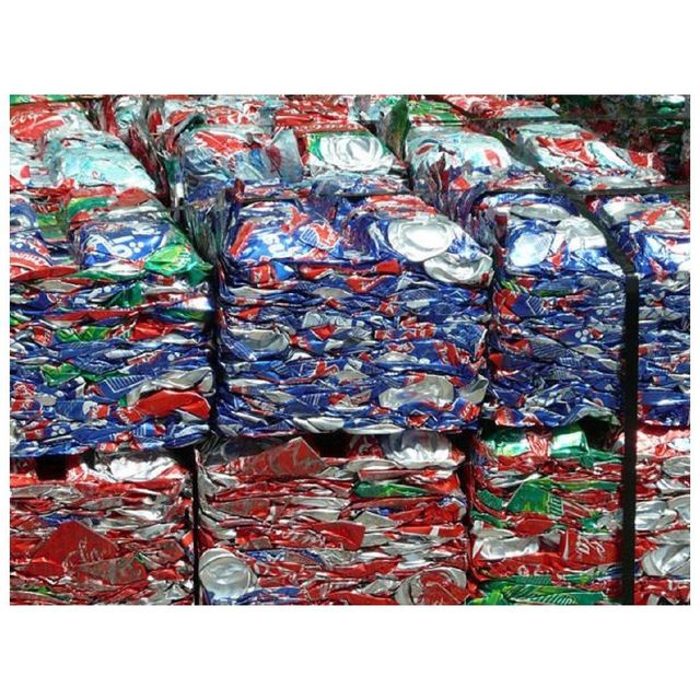 Ubc Aluminium Used Beverage Cans Scrap ALUMINUM USED BEVERAGE CAN (UBC) - Image 3