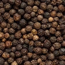 Black Pepper Whole - Premium Dried Peppercorns, No Additives Origin Vietnam Form Ground, Whole Delivery Form Bag, Sacks Features Fair Trade, No Preservatives, Organic, Without Additives, Without Colourants, Without Flavor Enhancers - Image 4