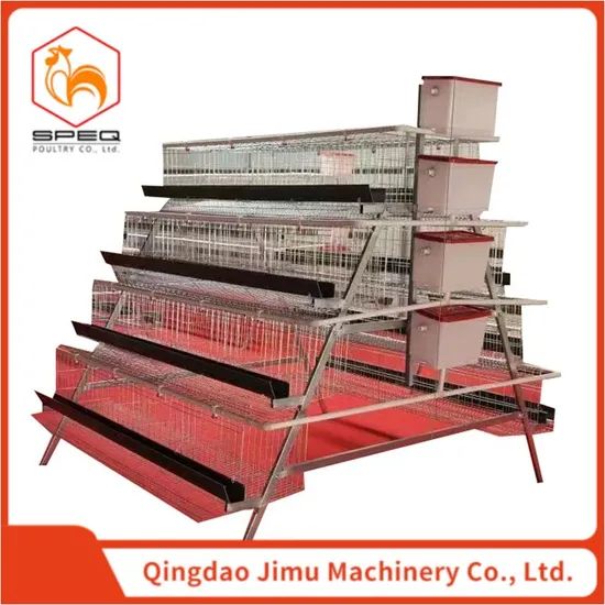 Customizable a-Frame Chicken Coop for Backyard Poultry Farming - Image 5