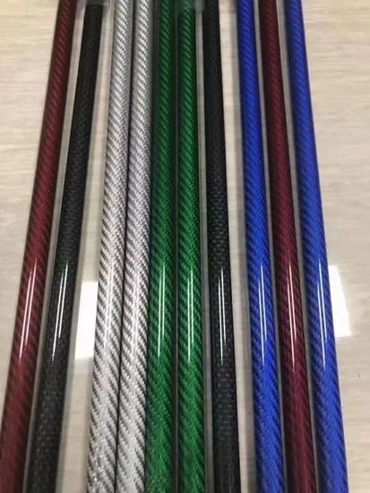 High Quality Fishing Rods Carbon Fiber Rods for Aircraft Model - Image 3
