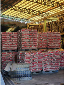 Wholesale Highest Quality for White/Grey Portland Cement Lower Price.Highest quality for white grey - Image 4