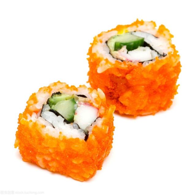 Frozen Seasoned Capelin Fish Roe with different color Style FROZEN Packaging Box Variety Salmon Weight (kg) 0.5 Shelf Life 24 - Image 4