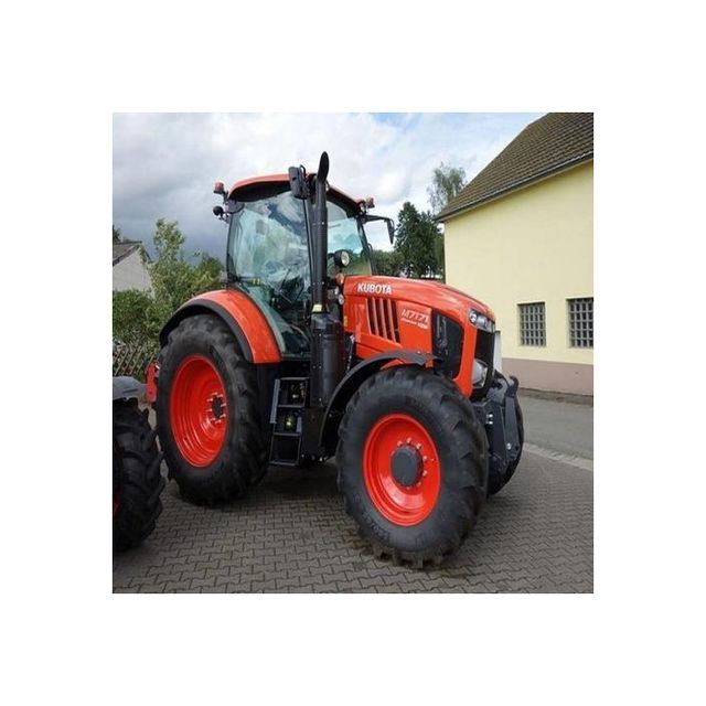 kubota b23 tractor loader backhoe performance review real user experience specifications engine horsepower hydraulic system strength digging capability lifting capacity durability maintenance cost spare parts availability and buying recommendations guide - Image 4