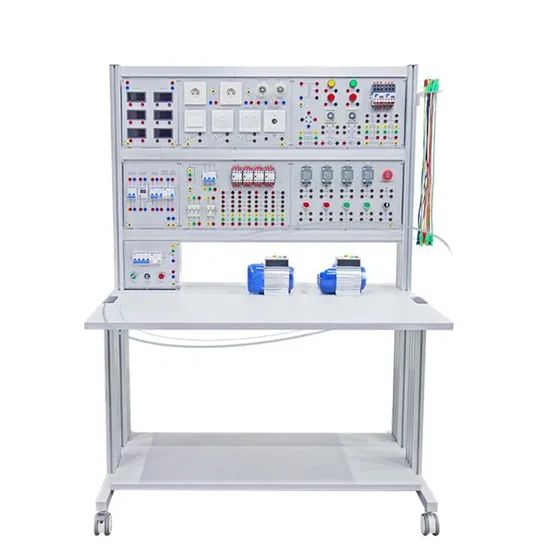 Electrical Control Systems Training for Enhanced Operational Efficiency Educational Equipment - Image 3