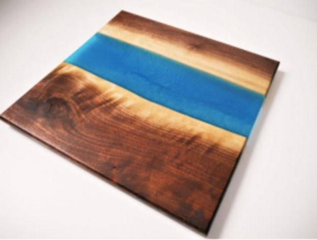 Wooden Chopping Board - Image 4