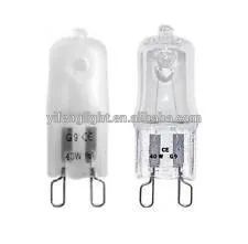 A60 Halogen 53W Eco Halogen Lamps Item Fob Color Other Trademark OEM Model NO. A55 Material Glass Wattage 18-105W Voltage - Image 6