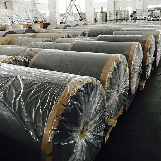 Professional Factory Emulsion or Powder Fiber Glass Mat Origin China Trademark fj Surface Treatment PU Weave Type Twill - Image 6