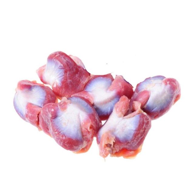 Clean Processed Frozen Chicken Gizzards Bulk Frozen Chicken Gizzards For Meat Importers Food Production And Global Supply - Image 4