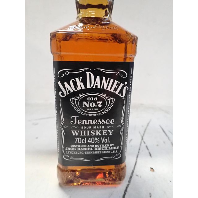 Jack Daniel's Whiskey in Bulk for Retailers Bars Duty-Free & Beverage Distributors - Image 4