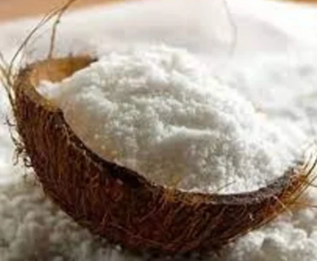 Fresh Coconut Powder - Image 4