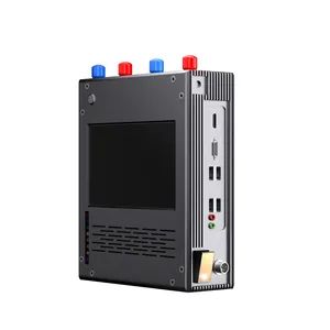 10 1 Inch Vehicle Bus Entertainment System Wireless VOD Mod System Car Accessories - Image 5