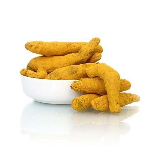 Organic Turmeric Powder Top Quality Natural Turmeric Freshly Harvested Bulk Supply Direct From Farm - Image 4