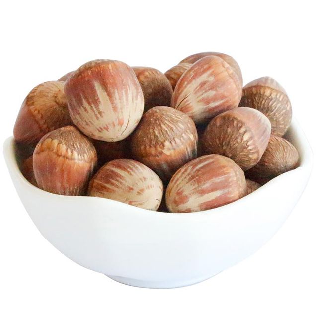 Pure Hazelnuts Raw Whole Kernels Clean Fresh Quality Perfect For Baking Processing Chocolate And Wholesale Supply Buy Today Fast Delivery Premium Quality Wholesale - Image 2