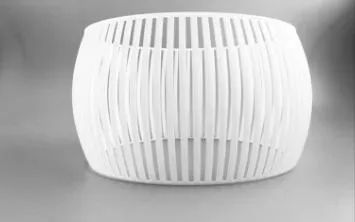 High Quality 3D Printing Metal and Non-Metal Material Products Machined Parts - Image 3