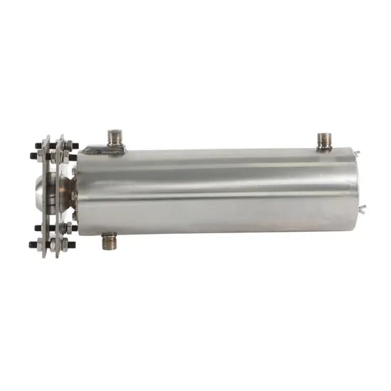 China High Quality Board Width Flow Controller System for Other Glass Kilns - Image 2