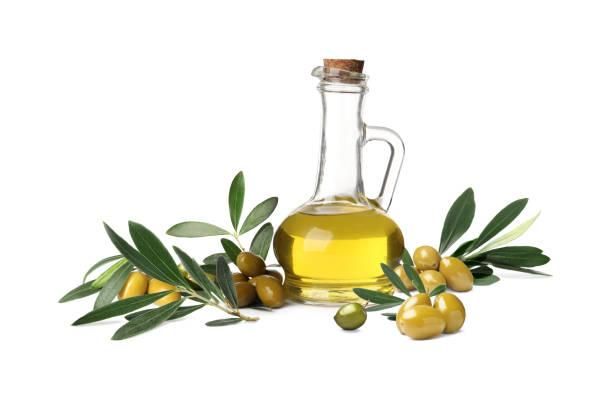 Premium Extra Virgin Olive Oil – Cold Pressed, First Harvest, 100% Natural - Image 2