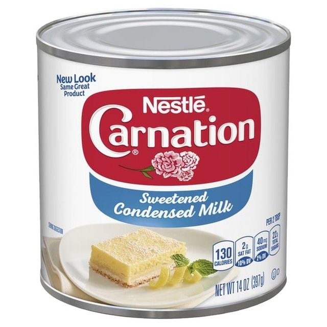 Evaporated Milk / Skimmed Condensed Milk/Cheap Evaporated Milk in Cans - Image 1