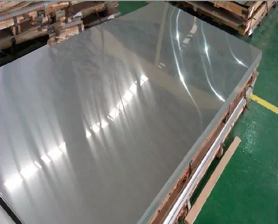 ASTM F136 Gr4 Titanium Sheet with Stock Grade Gr4 Shape Square Trademark liaofu Length Max:6000mm Weight Actual Weight Model NO. - Image 5
