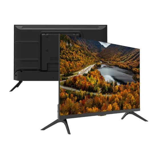 High End System Smart LCD HD Qled TV for Home - Image 5